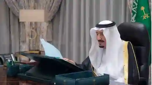 أخبار خير عن المكرمة الملكية لمستفيدي الضمان الاجتماعي بالأمر الملكي في شهر رمضان 14466 