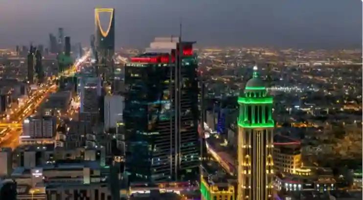 2 مليار ريال أنفقها سكان السعودية في أول عشرة أيام من رمضان على هذه المأكولات والمشروبات