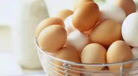 السعودية تعلن خبر هام حول البيض الموجود في أسواق المملكة 