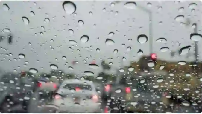 الوطني للأرصاد يعلن بداية الحالة المطرية العاشرة ويحدد عدد أيامها على الرياض وبعدها يبدء الجو الحار