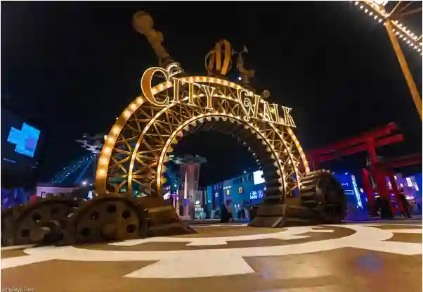 مواعيد سيتي ووك جدة 2024 وأهم المطاعم والكافيهات التي يزورها المشاهير في سيتي ووك جدة