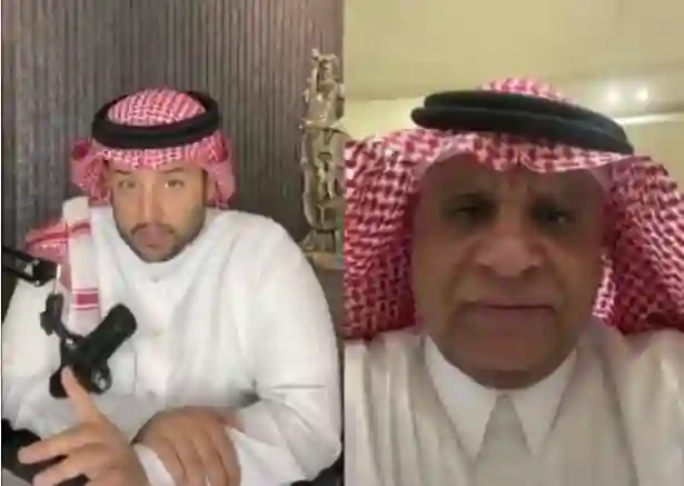 الصرامي يحسم مصير متعب الحربي ويعلن عن موعد إقفال الصفقة 