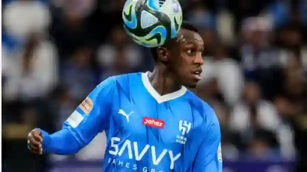 عاجل: تسريبات هلالية عن شرطان من خيسيوس لاحتراف سعود عبد الحميد 