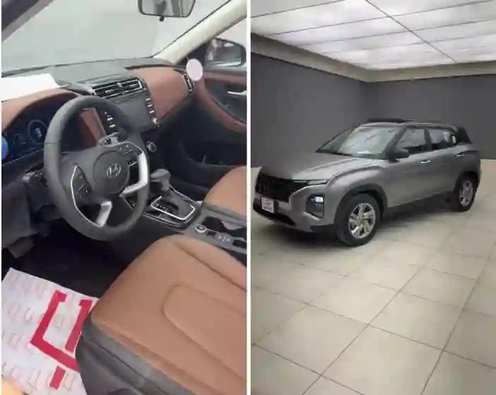 سعر ومواصفات هونداي كاريتا 2025 في السعودية