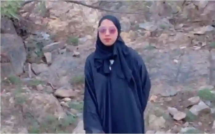 القصة الكاملة لمفقودة الكلية التقنية في الباحة أشواق الزهراني 