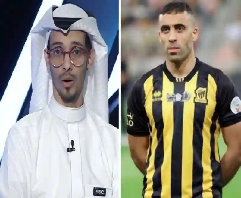 عاجل: تطور خطير في قضية النصر وحمد الله