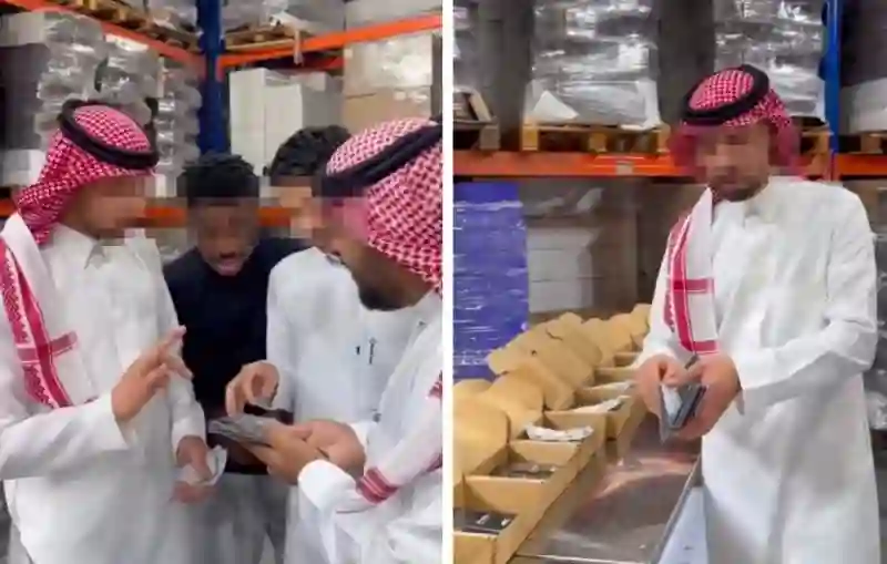 رسمياً: استدعاء كل من شارك في اليانصيب في السعودية والكشف عن العقوبة التي تنتظرهم 