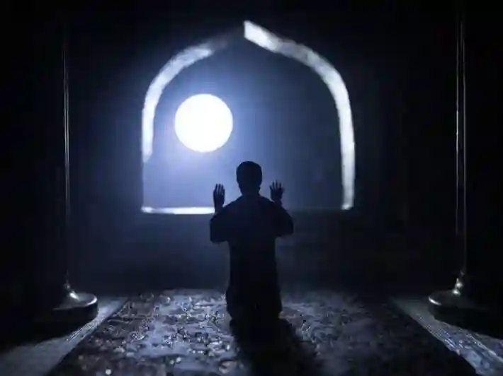 أدعية توسيع الرزق مستجابة للثلث الأخير من الليل في رمضان 