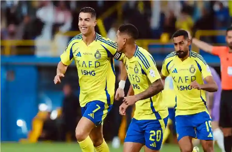 النصر يقدم نجمه كهدية مجانية في صفقة انتقال لم يسبق لها مثيل في تاريخ أهلي جدة 