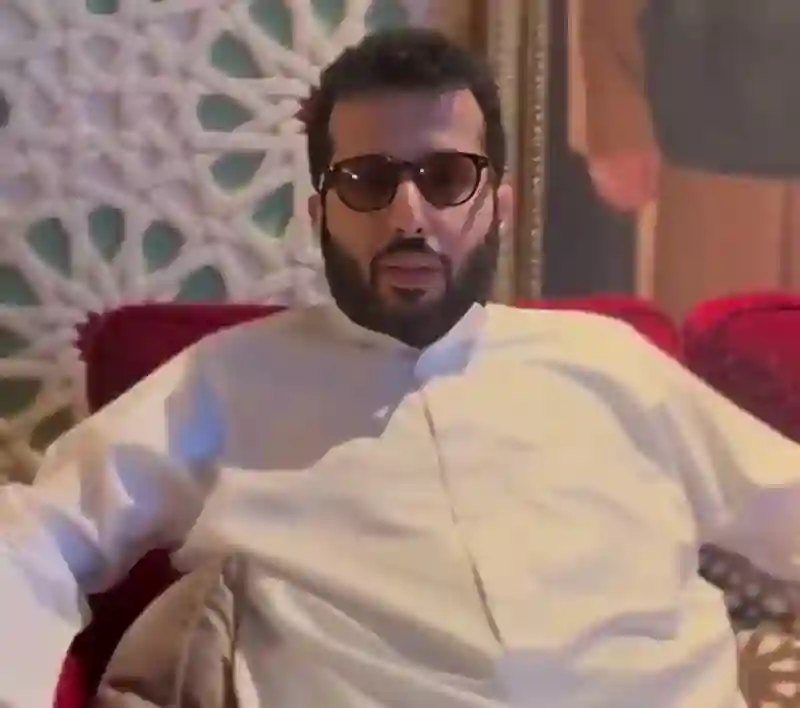 بشرى سارة من تركي ال الشيخ لكل الشباب والمراهقين في الرياض جوائز بالملايين بشروط بسيطة 