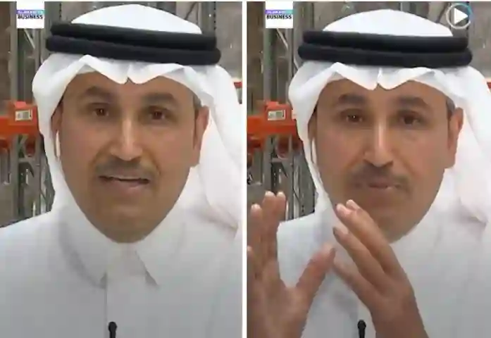 شاهد رسمياً إطلاق ميترو الرياض ويحطم هذا الرقم القياسي العالمي من أول يوم 