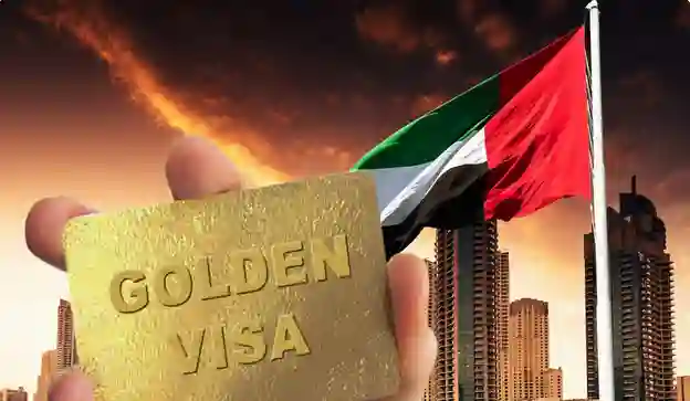 الامارات تعلن منح الاقامة الذهبية مجاناً للأطباء في هذه التخصصات 