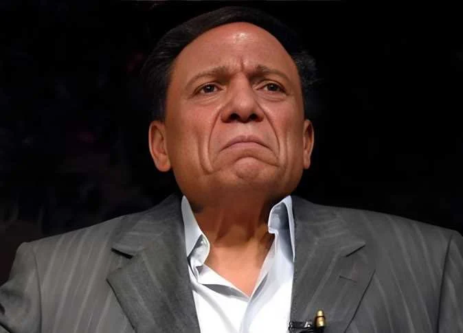 رسمياً: لحظة إعلان اعتزال الزعيم عادل إمام الفن بعد 60 عاماً من الابداع 