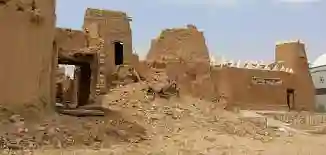 وين موقع مدينة تمير في السعودية؟ 