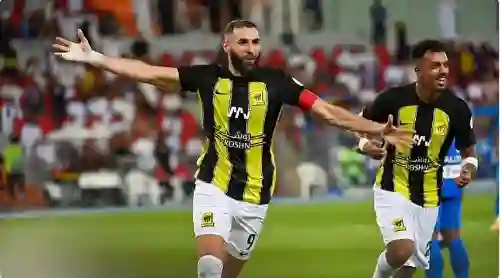 تعليقات نارية من الصحف العالمية بعد خسارة الهلال الثقيلة أمام الاتحاد 