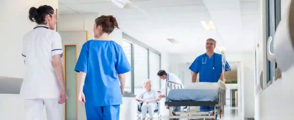 مواعيد دوام المستشفيات في شهر رمضان 1446 في السعودية 