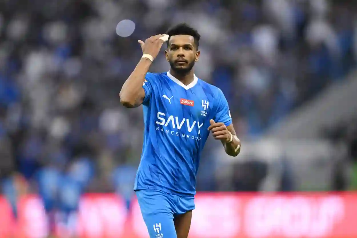 جيسوس يضع البليهي في وجه المدفع قبل الديربي المرتقب وهذا ما يجب عليه فعله للحفاظ على مكانه في التشكيلة الأساسية 