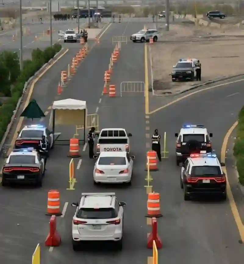 عاجل: قرارات من الداخلية يجب على كل من يحمل تأشيرة زيارة مهما كان نوعها المغادرة قبل هذا التاريخ 