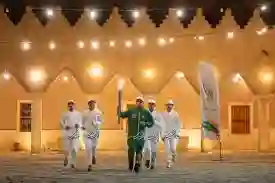 رابط حجز تذاكر دورة الألعاب السعودية 2024  وشروط الحضور