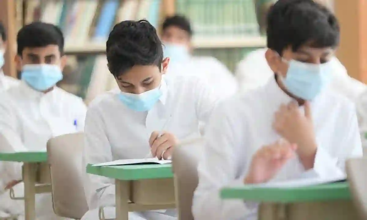 موعد الاختبارات المعيارية 1446 للصف الأول الثانوي "وزارة التعليم السعودية"