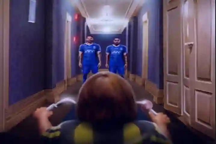 المقطع الكامل الذي أشعل السعودية لسخرية الهلال الحادة من الاتحاد في الكلاسيكو 