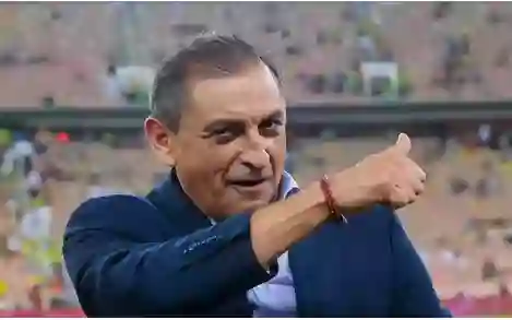 رسمياً: رحيل مانشيني عن تدريب الأخضر وكواليس صفقة دياز لتدريب المنتخب 