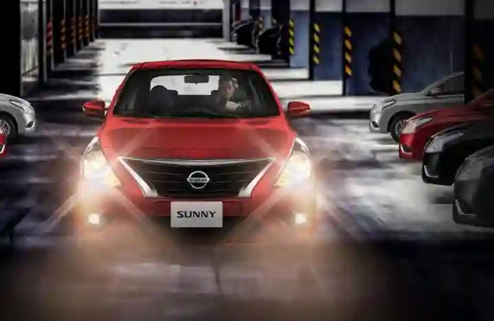 نيسان صني 2025: مميزاتها وعيوبها وفئاتها في السعودية وسعرها كاش وتقسيط