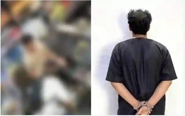 سطو مسلح على محلات تجارية في مكة المكرمة ينتهي بطريقة لم يتوقعها الفاعل 