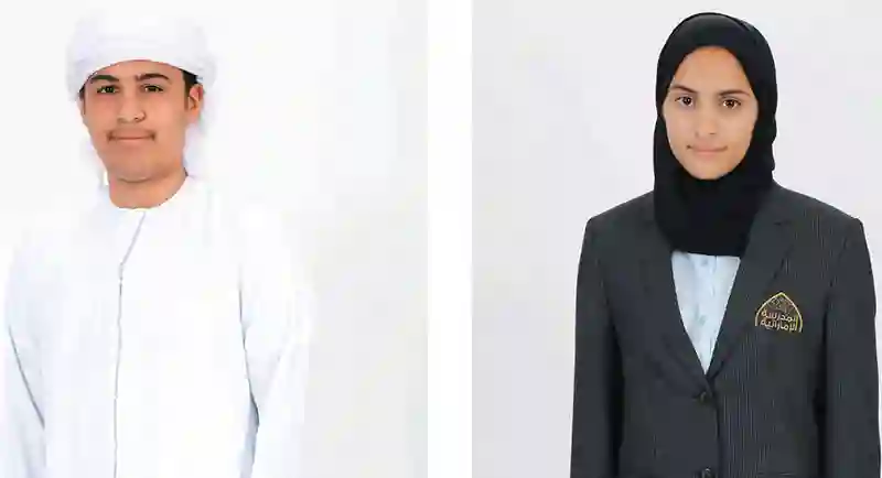 الامارات تنشر صور الزي المدرسي الجديد لكل لمراحل الاماراتية في الدولة وتحدد تاريخ تطبيق القرار 