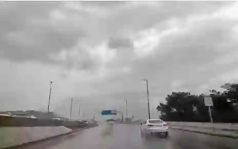 موجات صقيع قطبية متتالية تضرب هذه المناطق في السعودية وخبير طقس يحذر من أخطر أيام الموجة الباردة 