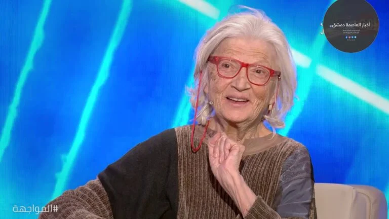 هل تذكرون اللبنانية مريم نور؟ فيديو مؤلم يكشف كيف أصبح شكلها بعد غياب كل هذه السنوات 