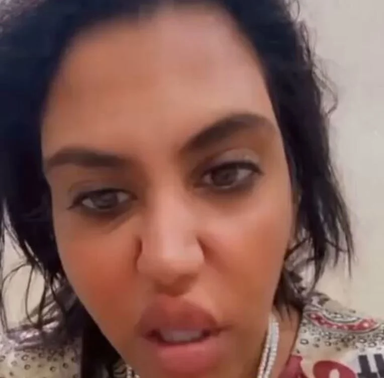 فيديو ريم البلوشي تبحث عن عريس سعودي بهذه المواصفات 