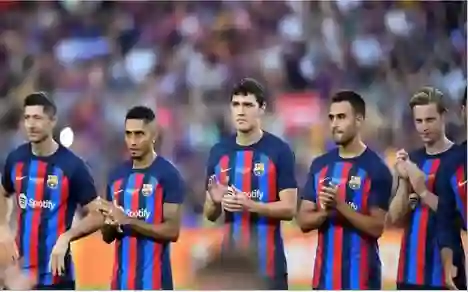 هكذا ودع الهلال نيمار نهائيا واستقبل نجمه الجديد من برشلونة 
