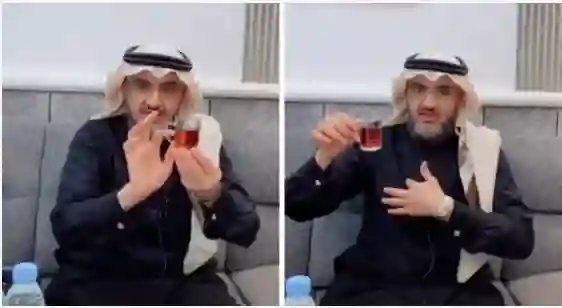 خطأ بسيط عند تحضير كوب الشاي يحوله الي سم قاتل وخبير يكشف عن السبب 