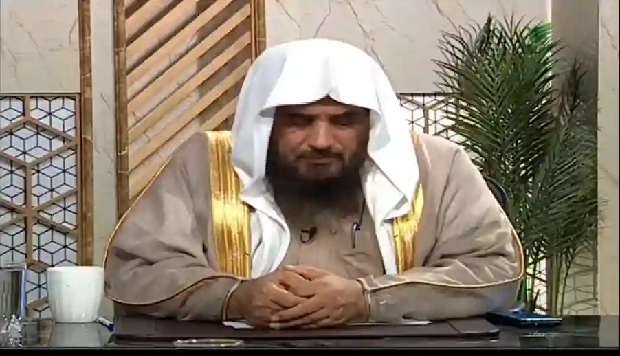 الخثلان يحذر من هذا النوع من الحفلات المنتشرة بين الشباب والبنات في السعودية 