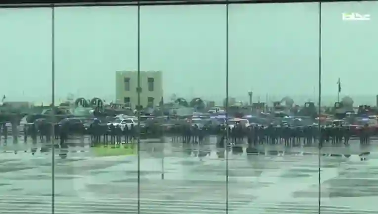 أمانة الشرقية تعلن عن أكبر مشروع هدد وإزالة لأحياء الدمام والخُبر وتنشر أسماء المناطق التي سيشملها مشروع الهدد والتطوير الجديد في 2025 