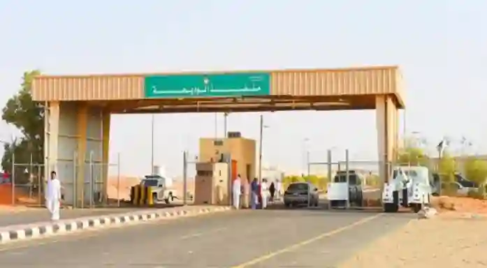 رسمياً: شروط جديدة لعبور السيارات عبر منفذ الوديعة بين السعودية واليمن وهذه هي فئات السيارات التي سيطبق عليها القرار 