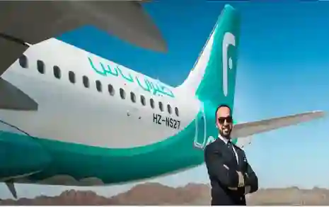 طيران ناس تعلن إضافة هذه الوجهات لعرض 99 ريال للرحلة وتمديد مدة العرض بمناسبة يوم التأسيس 