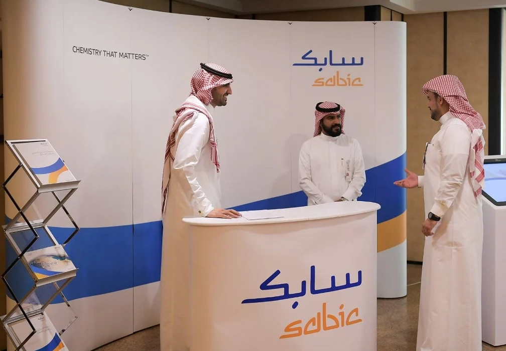 سهم سابك يغلق جلسة الأحد على اداء غير متوقع وتوصية هامة لحاملي السهم 