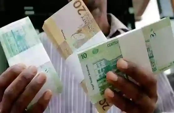 الجنيه السوداني يتهاوى من جديد مقابل الريال السعودي ويصل لقيمة جديدة قبل قليل 