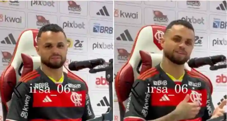 ميشال يفجر مفاجأة ويعلن نهاية مشوار ياسين بونو مع الهلال 