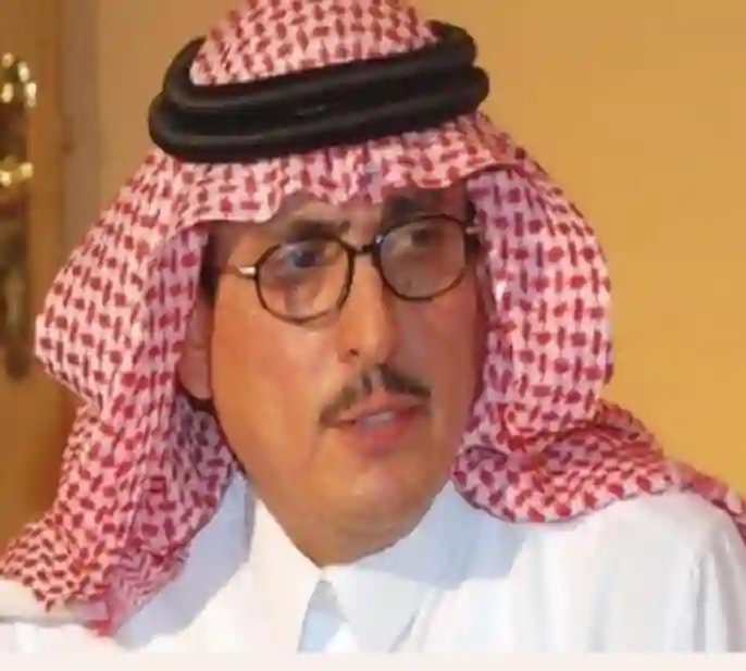 الدويش ينشر تغريدة نارية عن حقيقة خصخصة نادي النصر ورئيس النادي الجديد 