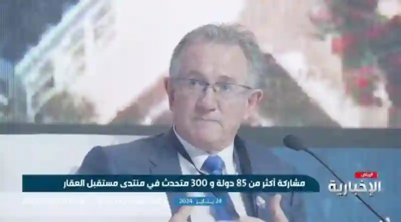 فيديو تفاصيل مدينة الملك سلمان ومتى يبدء السكن فيها؟ 