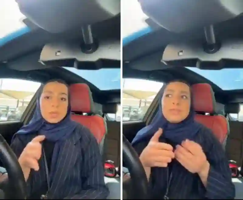 فيديو موقف قوي في السعودية من العربية المكسرة للعمالة الاجنبية في المملكة 