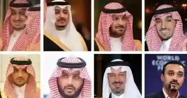 كل ما تريد معرفته عن نظام الأمراء في السعودية والفرق بين الأمير وصاحب السمو وصاحب السمو ال