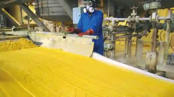 كل ما تريد معرفته عن الكعكة الصفراء التي ستحول السعودية الى دولة عظمى 