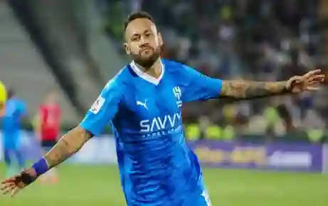 الهلال: خروج نيمار من اللعبة ونجمان كبيران في الهلال من بداية فبراير 