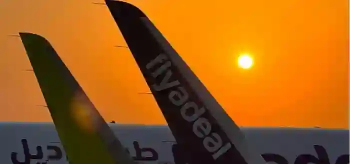 طيران اديل يعلن توسيع عرض ال99 ريال ليشمل هذه الوجهات الجديدة 