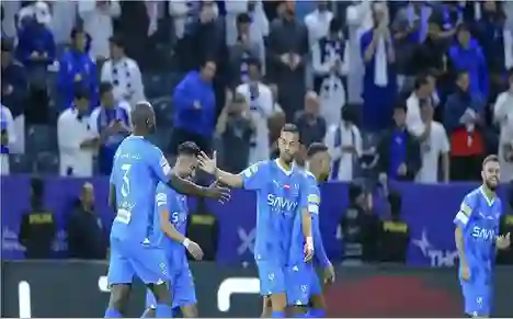 الهلال يقدم 4 كباش فداء بدل واحد ويضحي بكبار نجومه ليبقى خيسوس والكشف عن مصير ميتروفيتش 