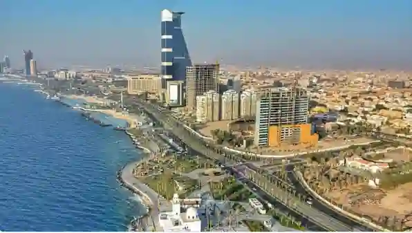 رسمياً: أمانة جدة تعلن عن مشروع نقل عام جديد سيغير شكل جدة للأبد وتحدد تاريخ تشغيل المشروع 